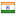 ibrahimaktas.net server is located in India